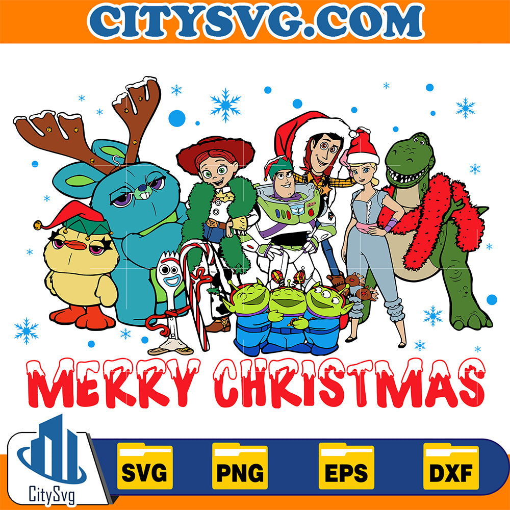 Merry-Christmas-Toy-Story-Svg