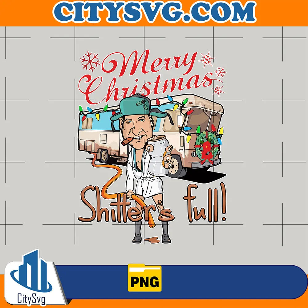MerryChristmasShitter_sFullChristmasPng