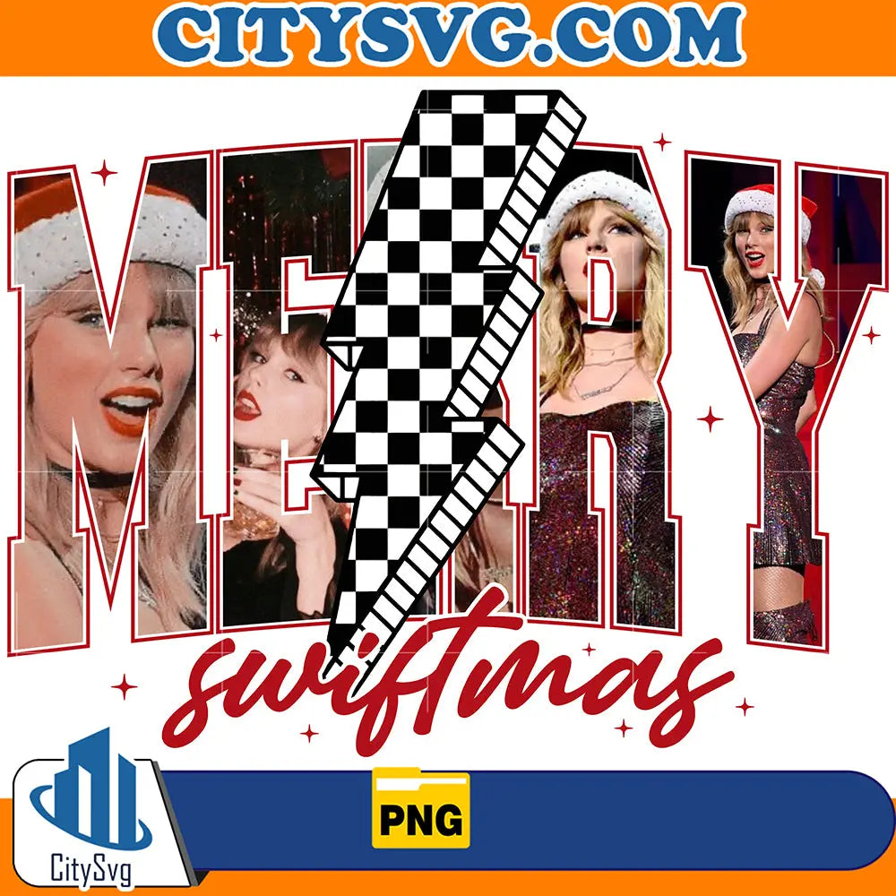 MerrySwiftmasChristmasPng1