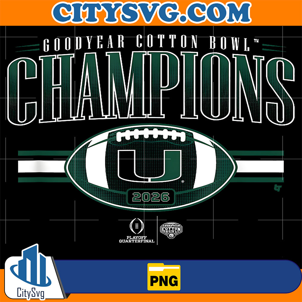 Miami-Hurricanes-2025-College-Football-Playoff-Png