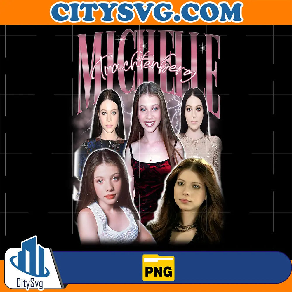 MichelleTrachtenbergPng
