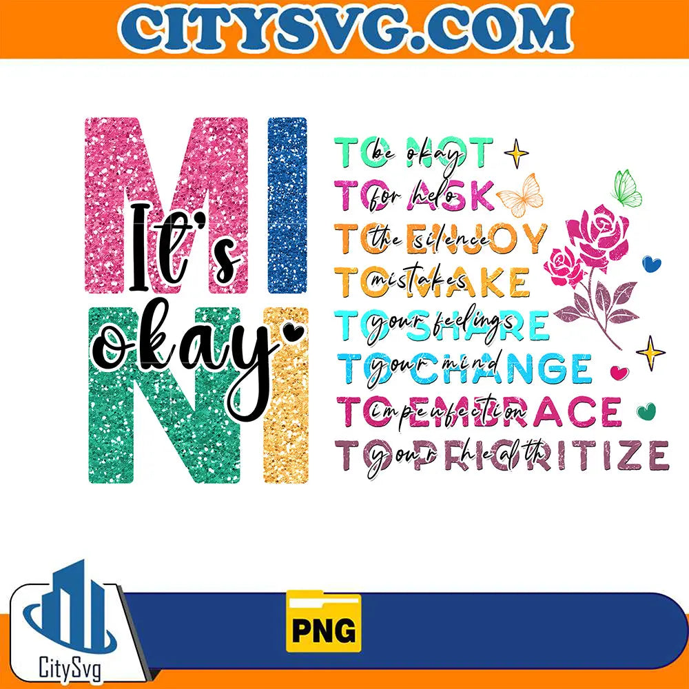 MiniItsOkayPng