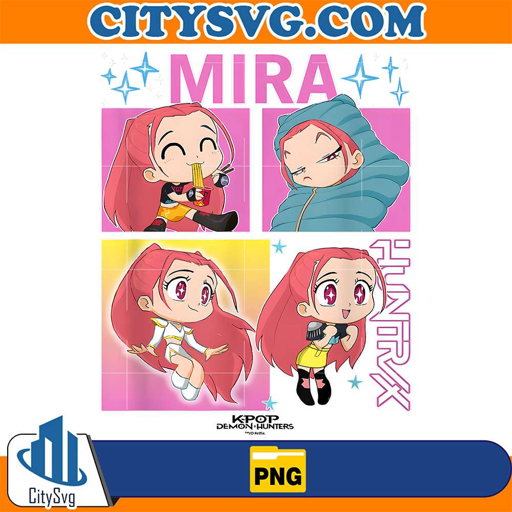Mira-Officially-Licensed-Png