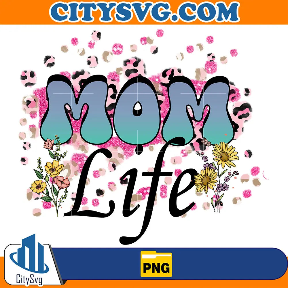 MomLifePng