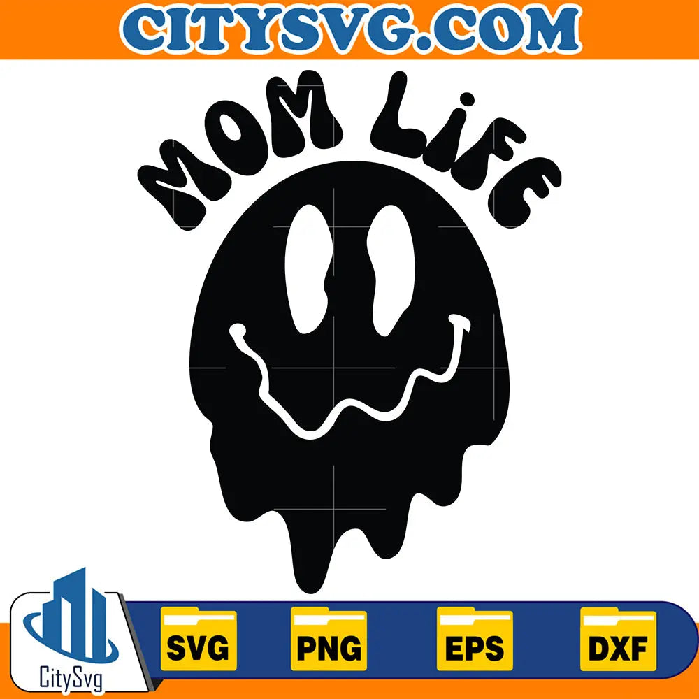 MomLifeSvg