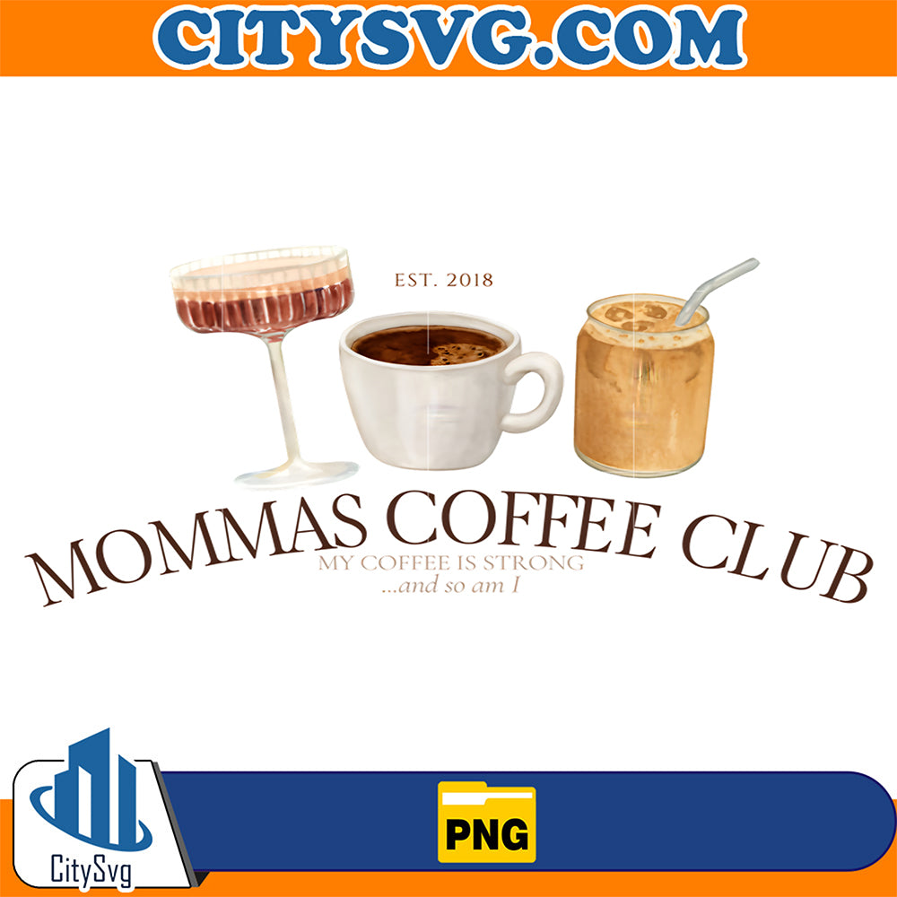 Mommas-Coffee-Club-Png