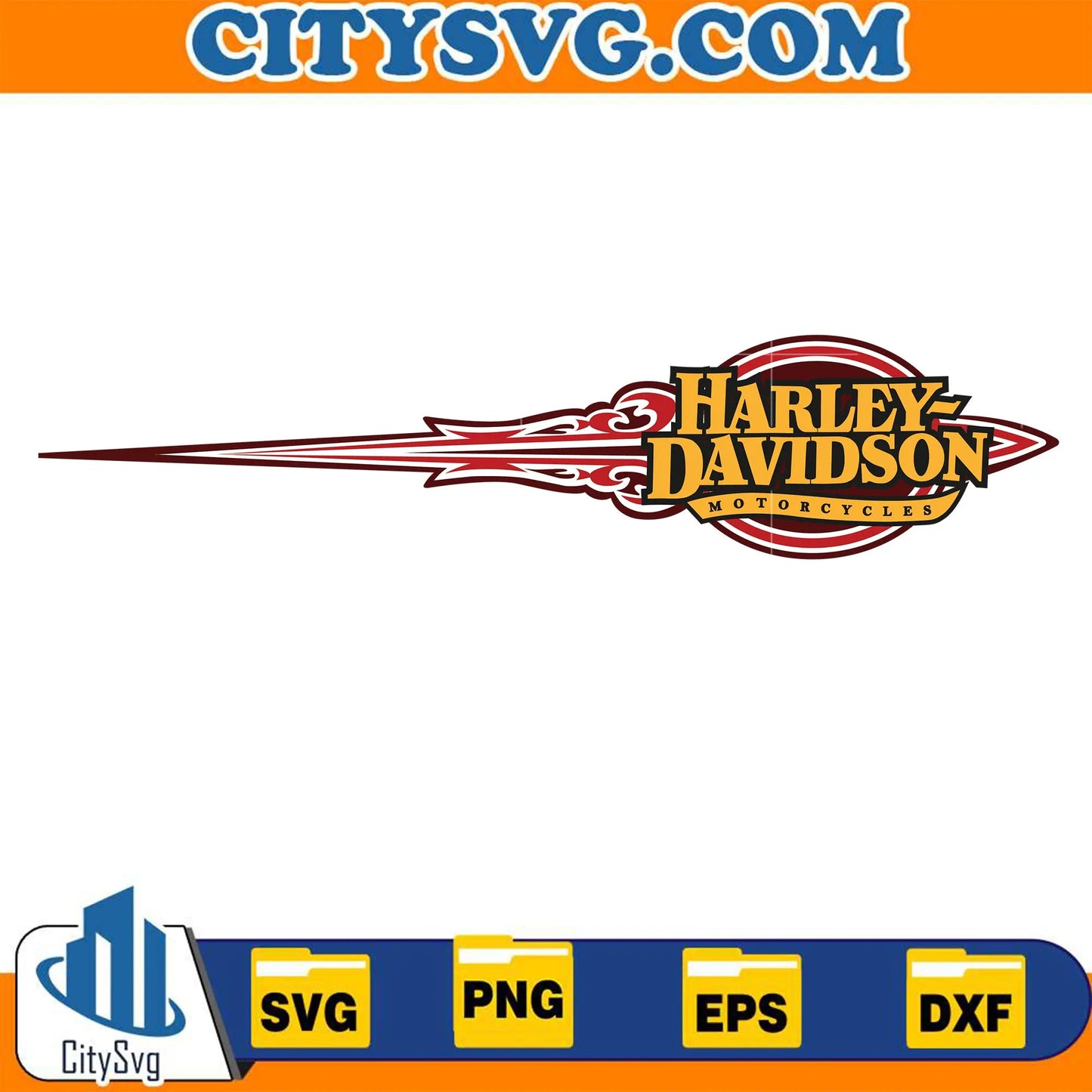 MotorHarleyDavidsonCyclesSvg_6