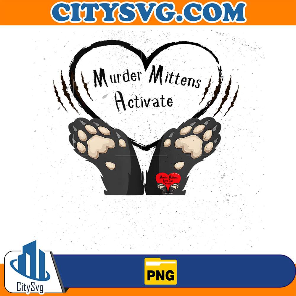 Murder-Mittens-Activate-Png