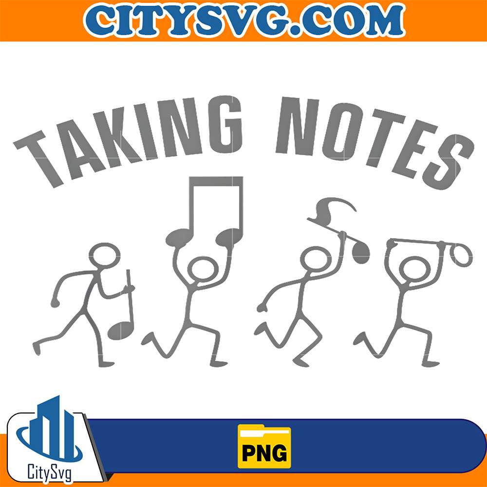 Music-Art-For-Men-Women-Musical-Note-Gag-Music-Lover-Png