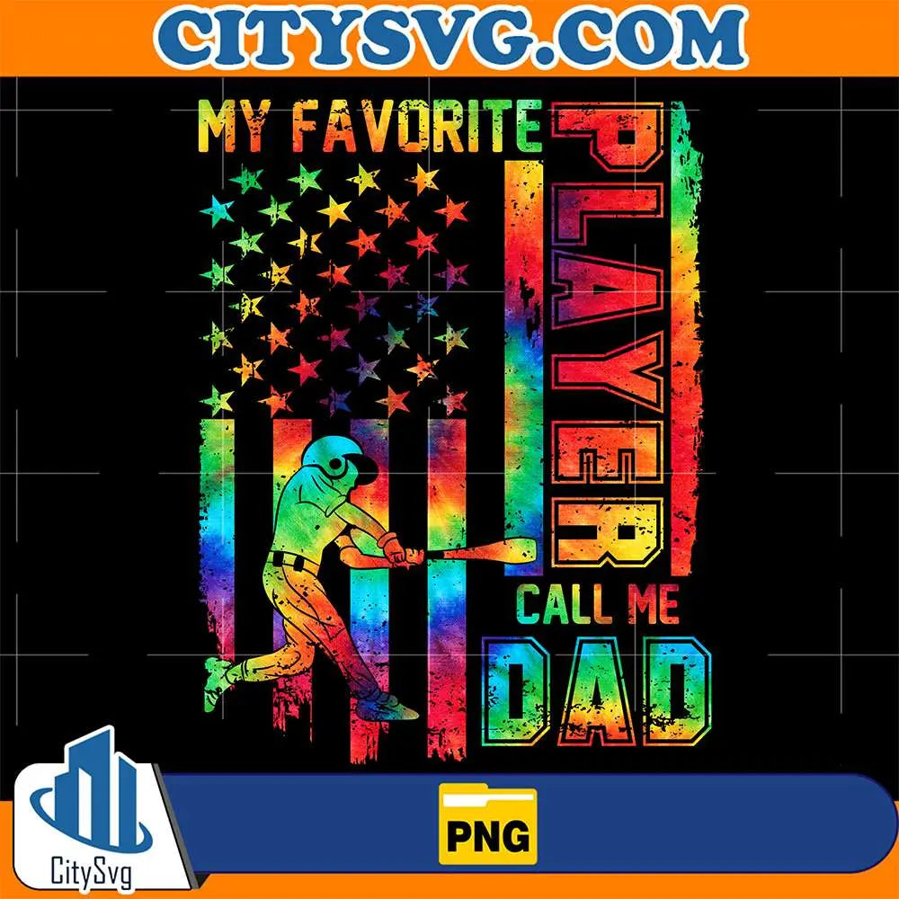 My-Favorite-Player-Call-Me-Dad-Png