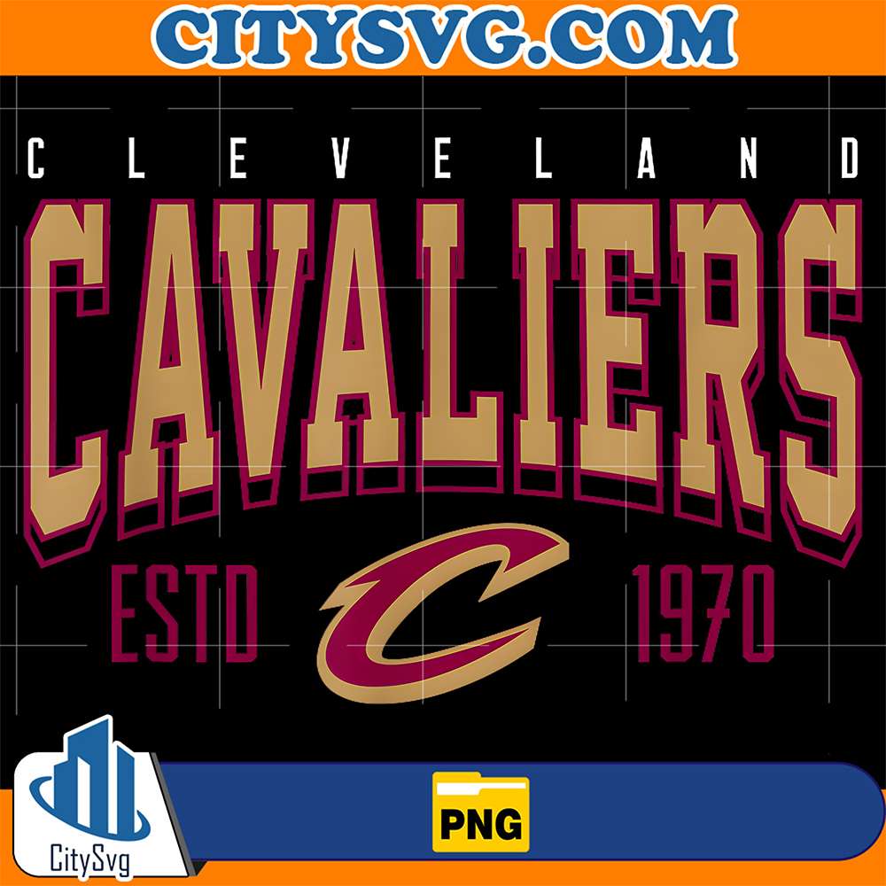 NBA-Cleveland-Cavaliers-Est-1970-Png