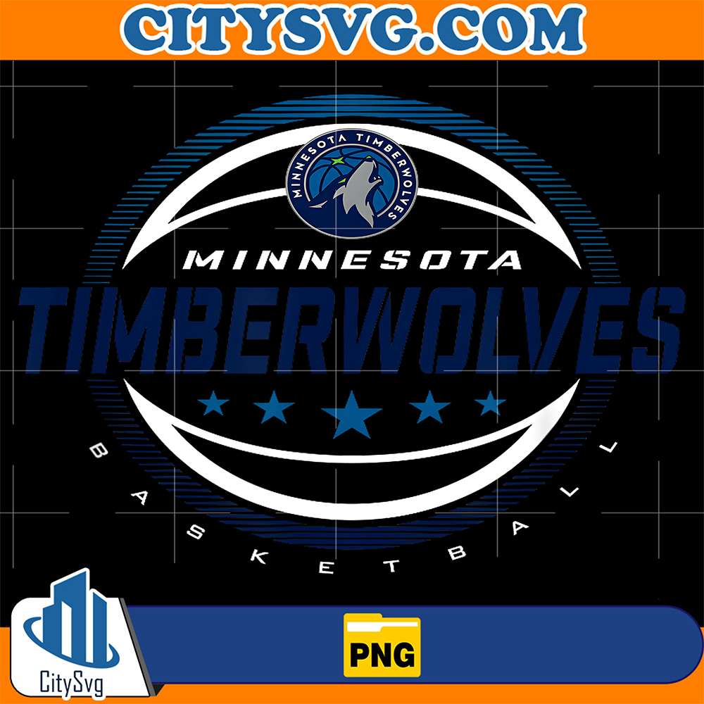 NBA-Minnesota-Timberwolves-The-Rock-Png