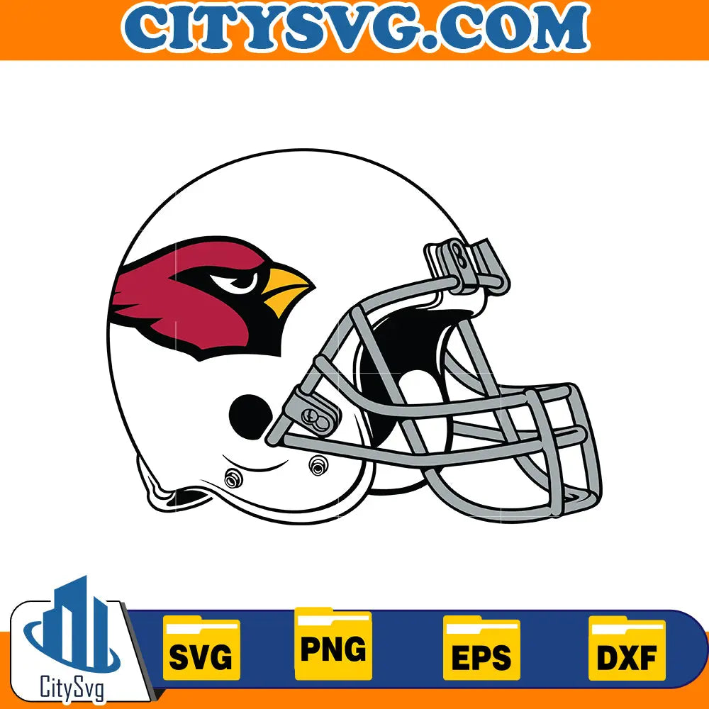 Arizona Cardinals Svg CitySvg