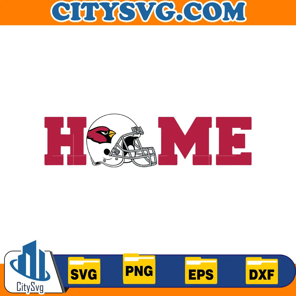 Home Arizona Cardinals Svg CitySvg