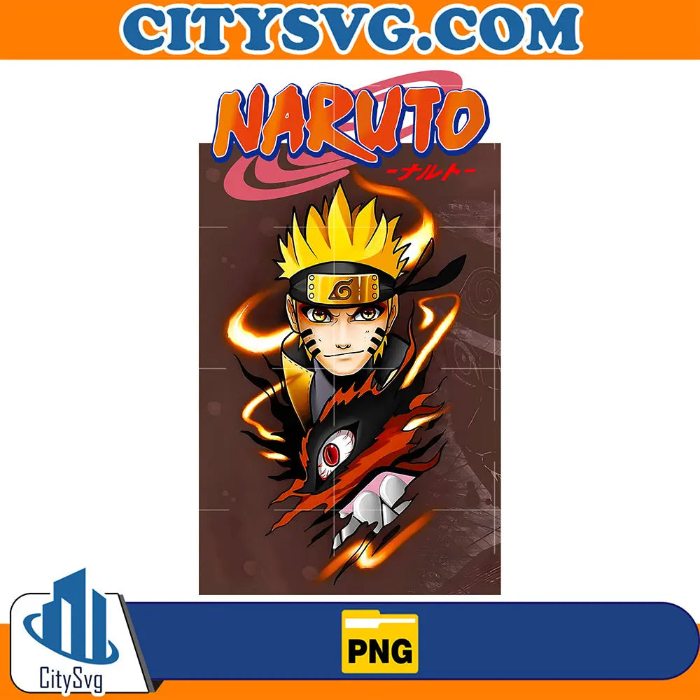 NarutoPng
