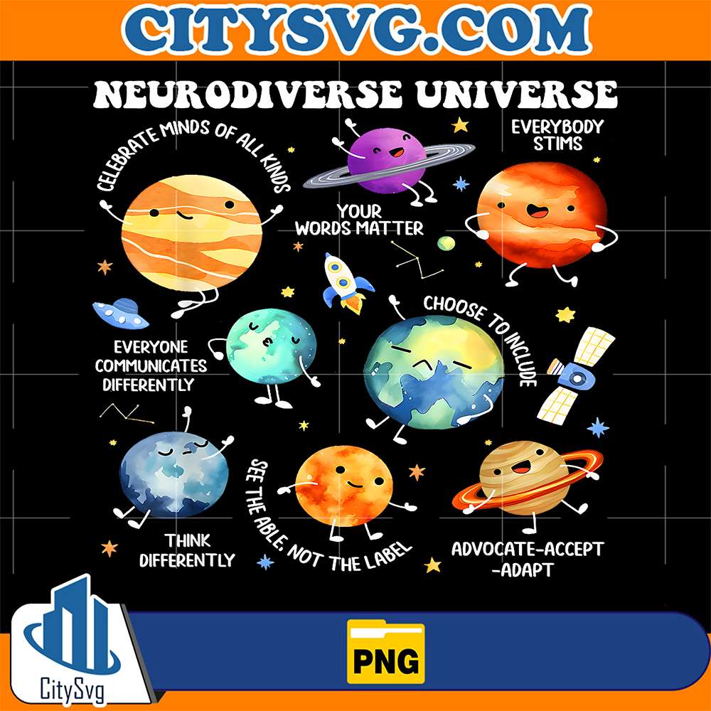 Neurodiverse-Universe-Png