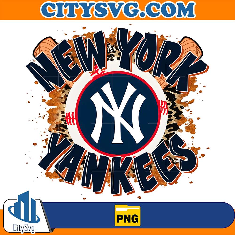 New-York-Yankees-Png