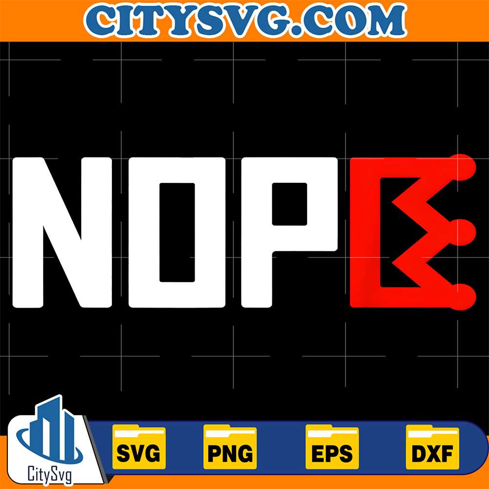 No-Kings-Protest-Sign-Horizontal-Svg
