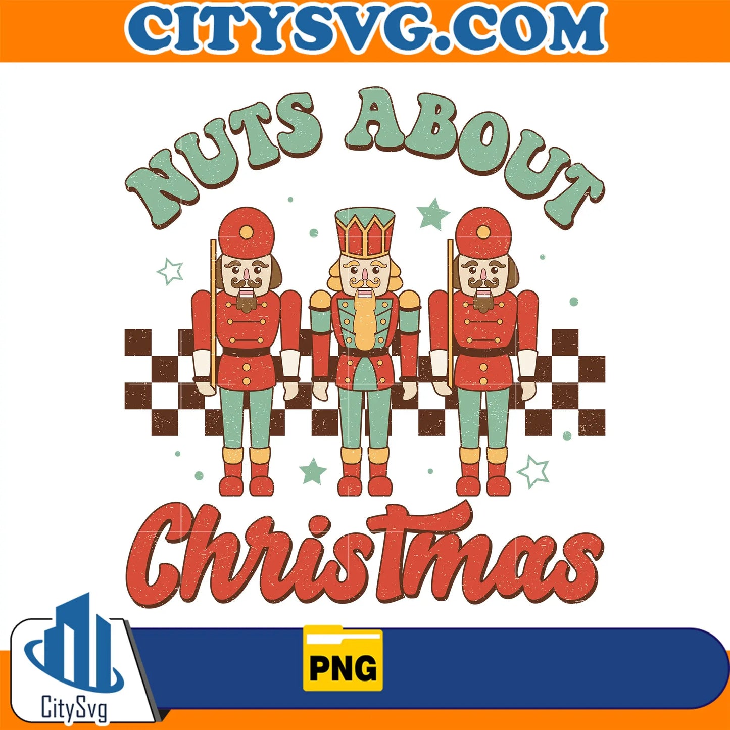 NutsAboutChristmasPng1