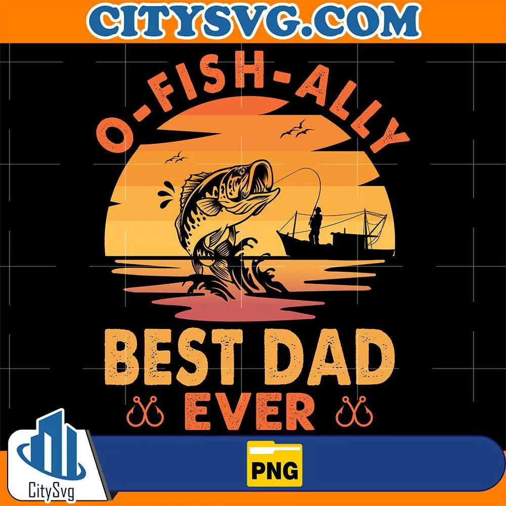 O-Fish-Ally-Best-Dad-Ever-Png