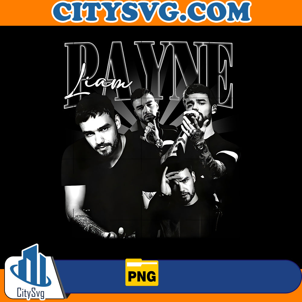 One Direction Png CitySvg