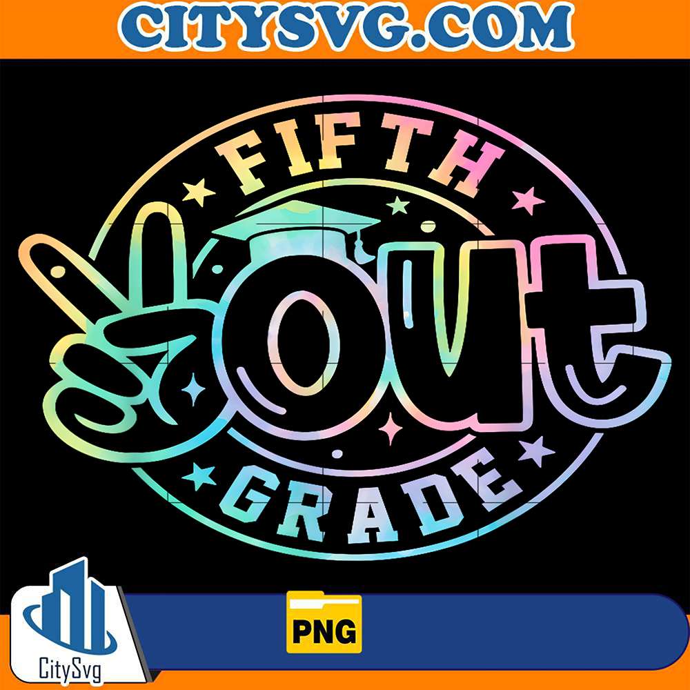 Out-Fifth-Grade-Png