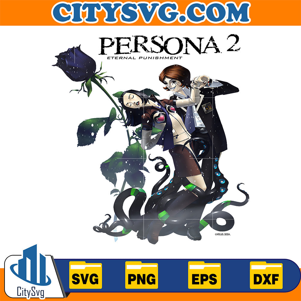Persona-2-Eternal-Punishment-Svg