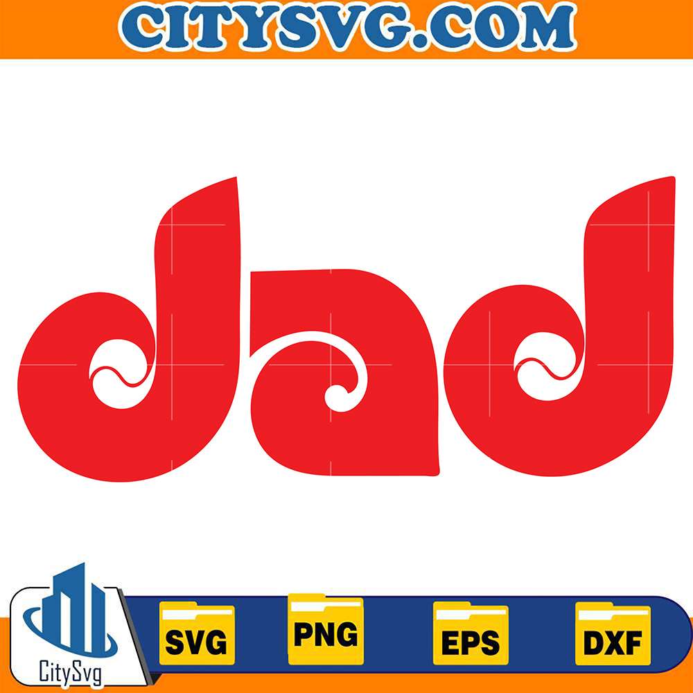 Phillies-Dad-Svg