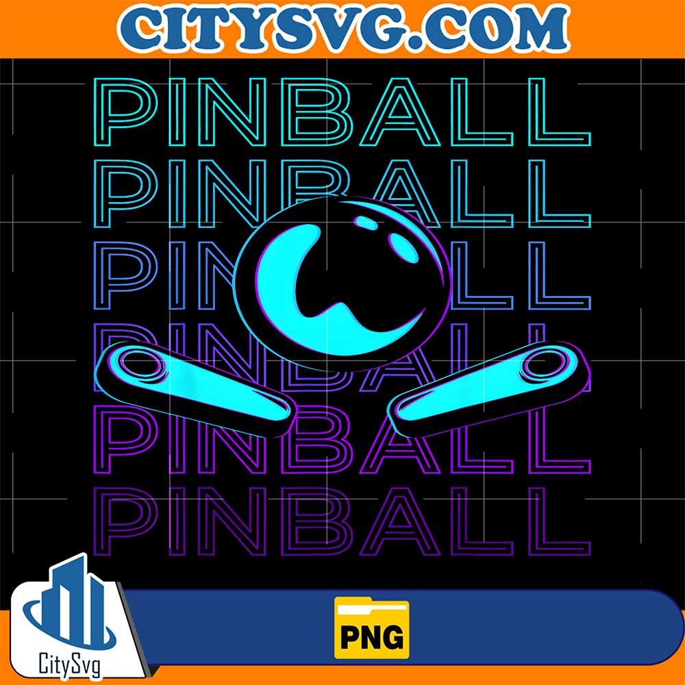 Pinball-Player-Png