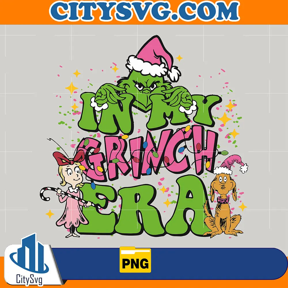 PinkInMyGrinchEraPng_2