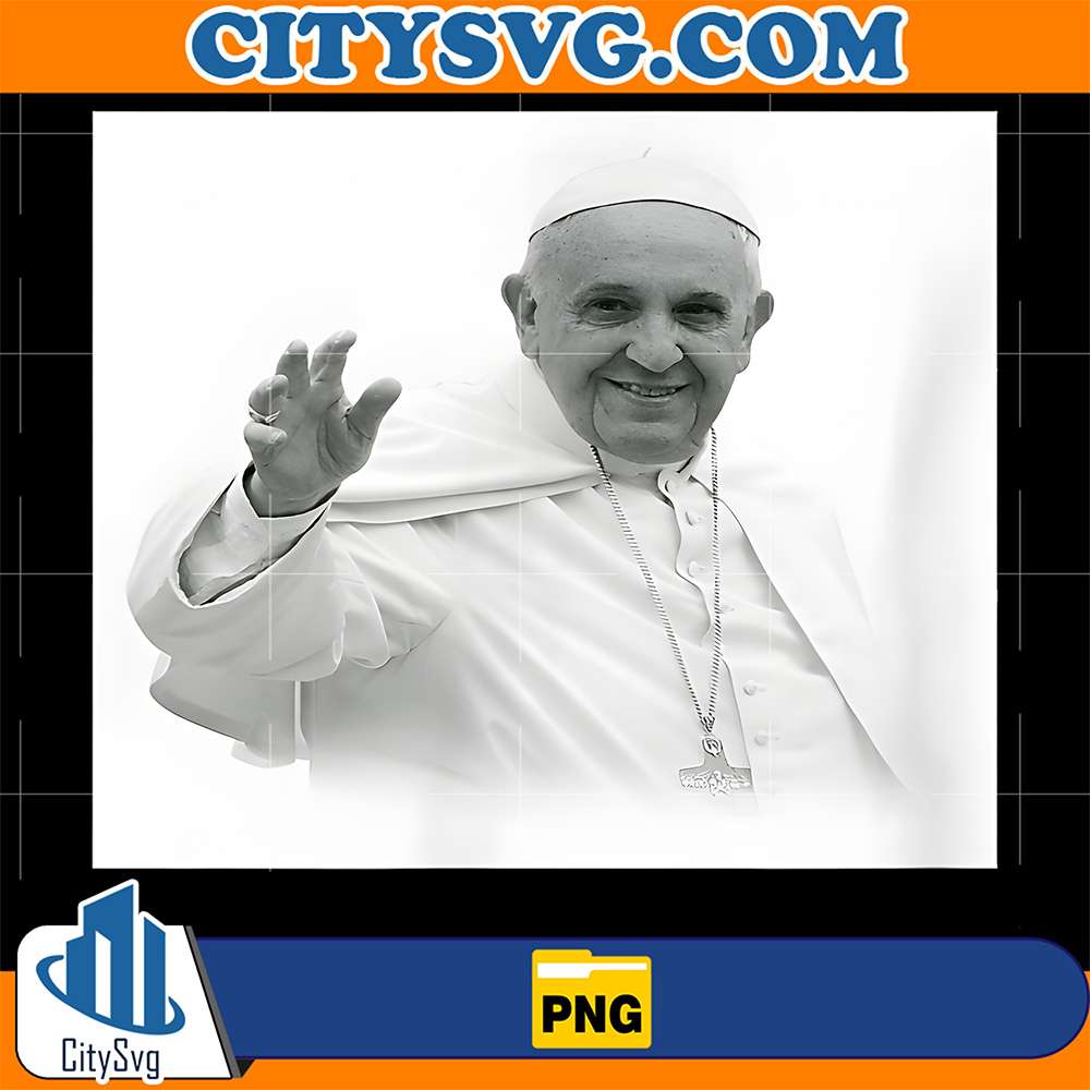 Pope-Francis-Png