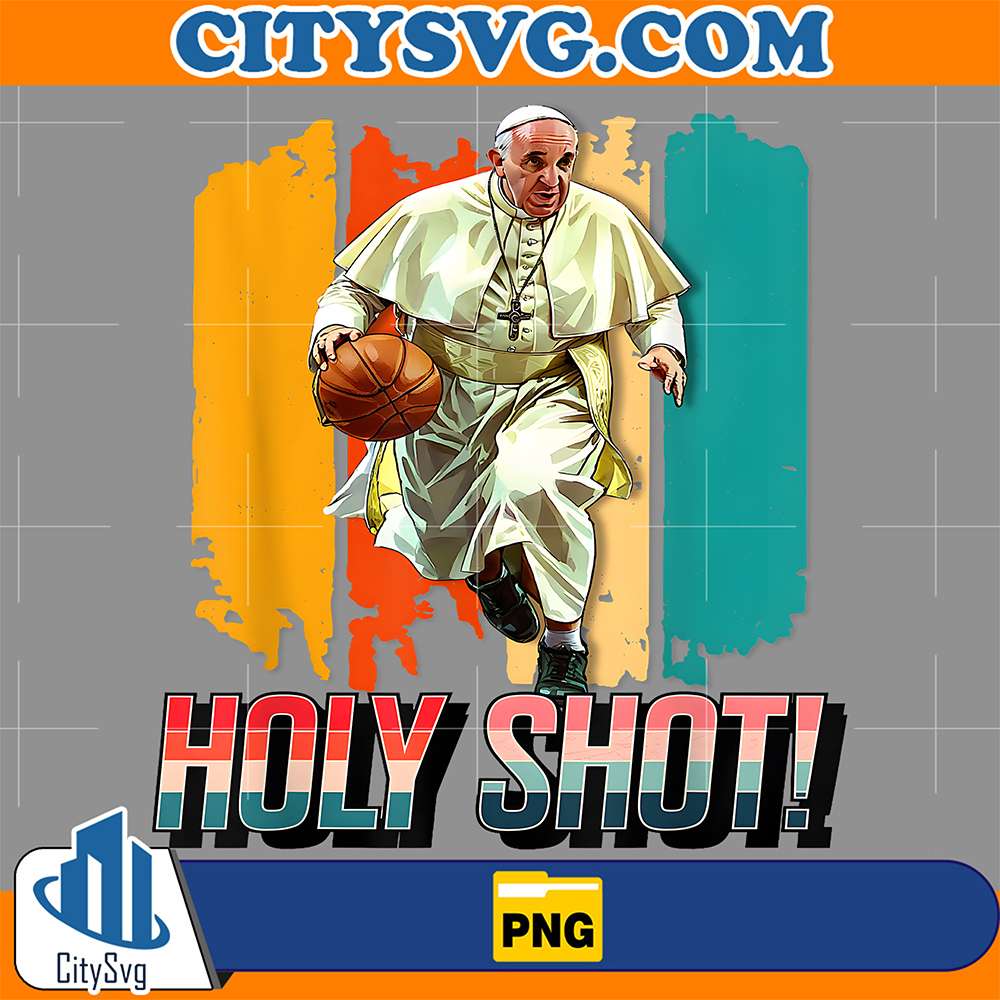 Pope-Francis-Vatican-Catholic-Saint-Png-3