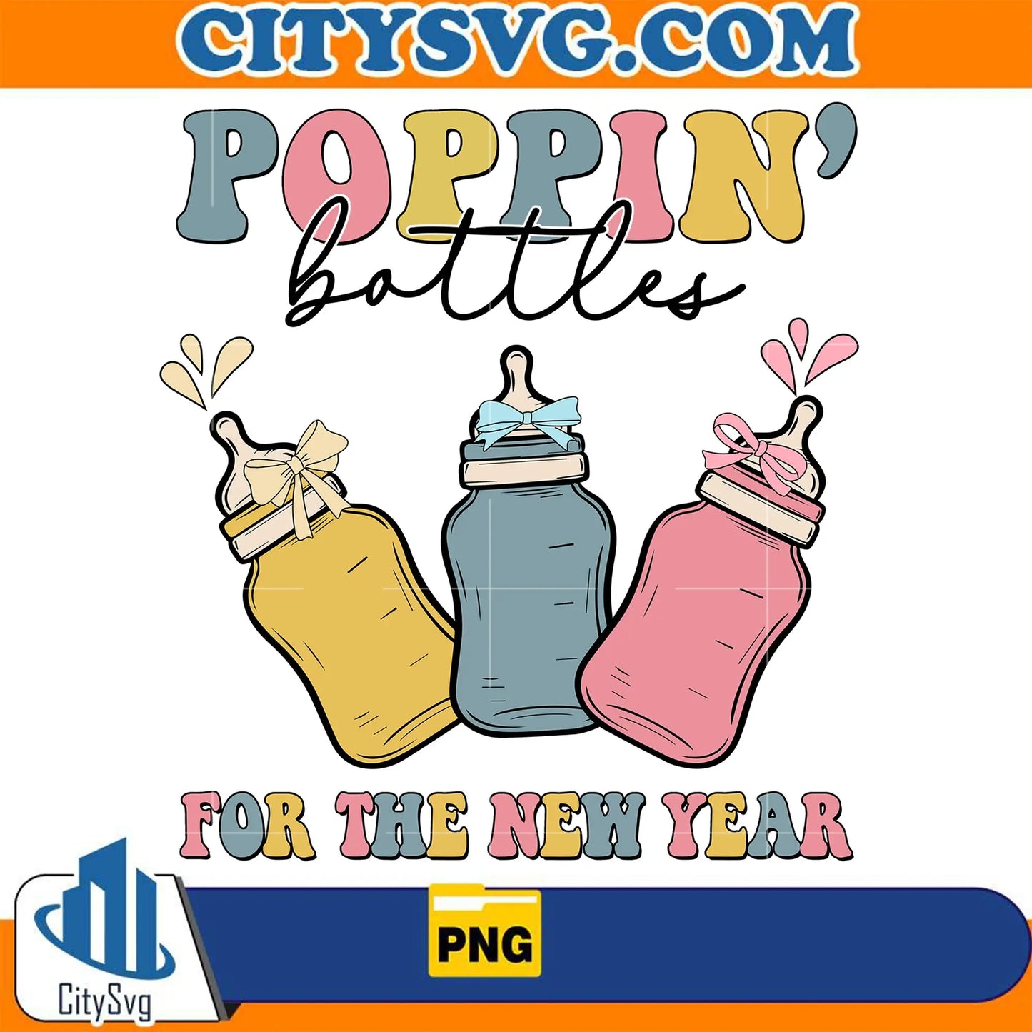 Poppin_BottlesNurseForTheNewYearPng
