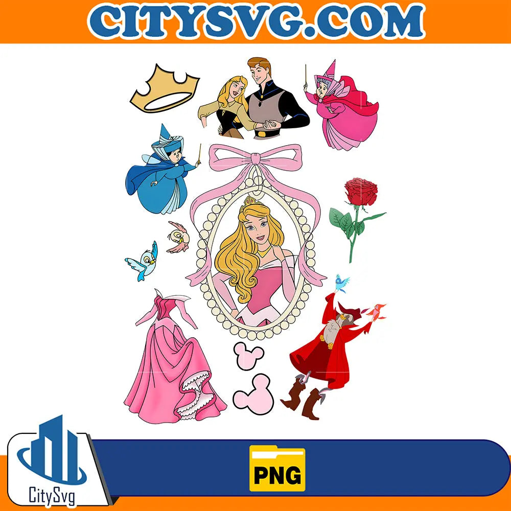 PrincesAuroraPng