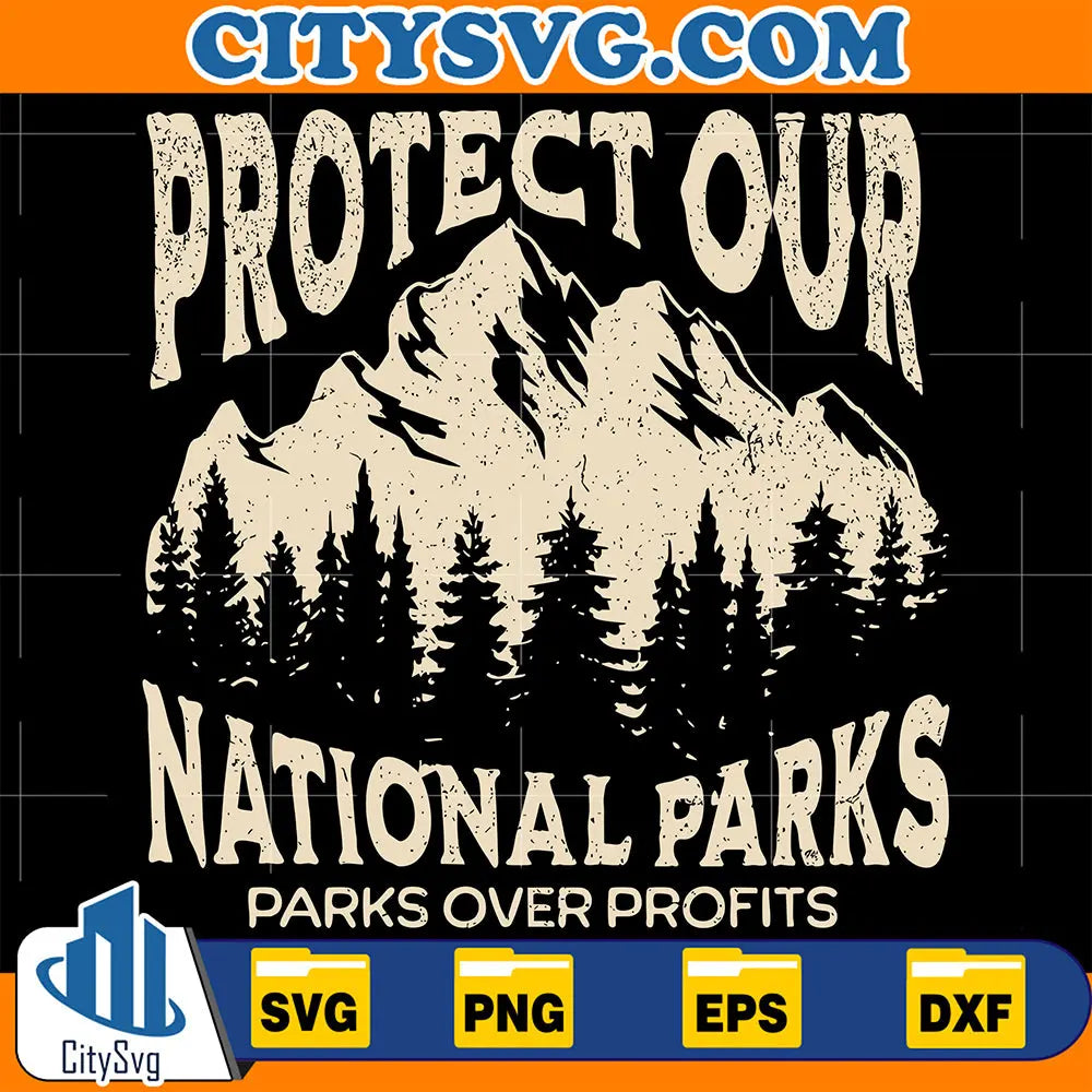 ProtectOurNationalParksSvg_1