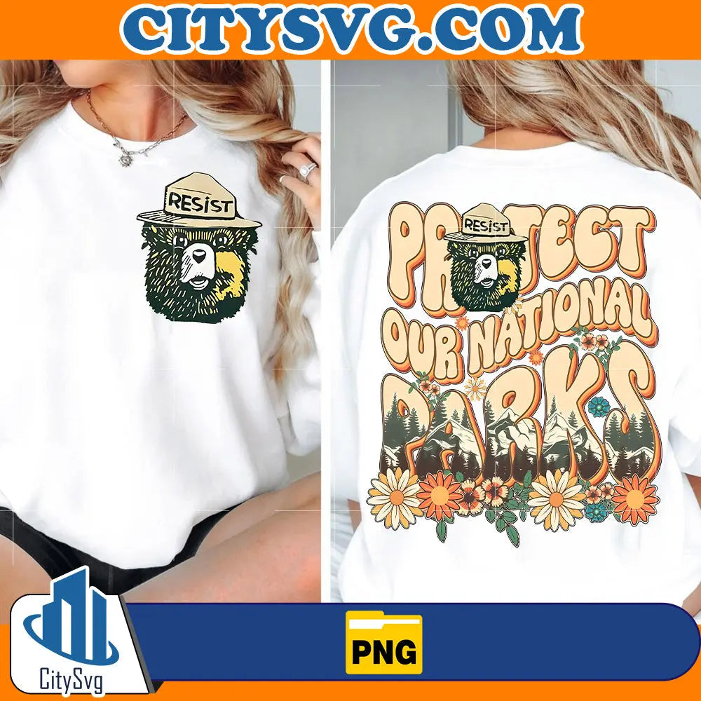 ProtectourNationalParksPng