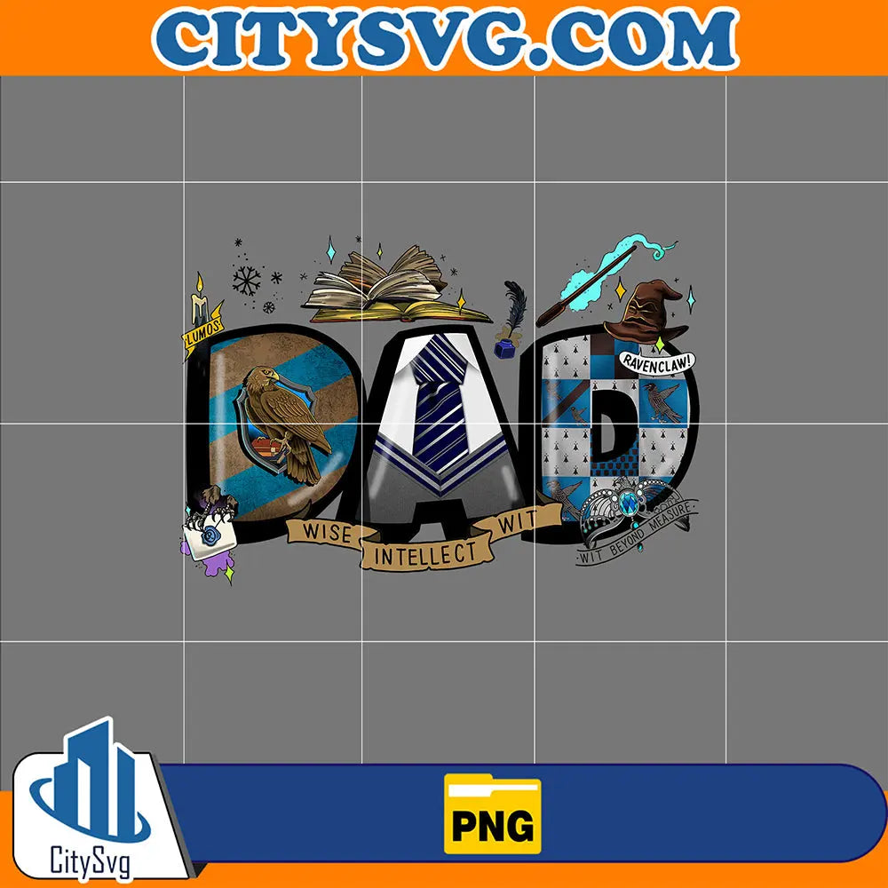 RavenclawDadPng