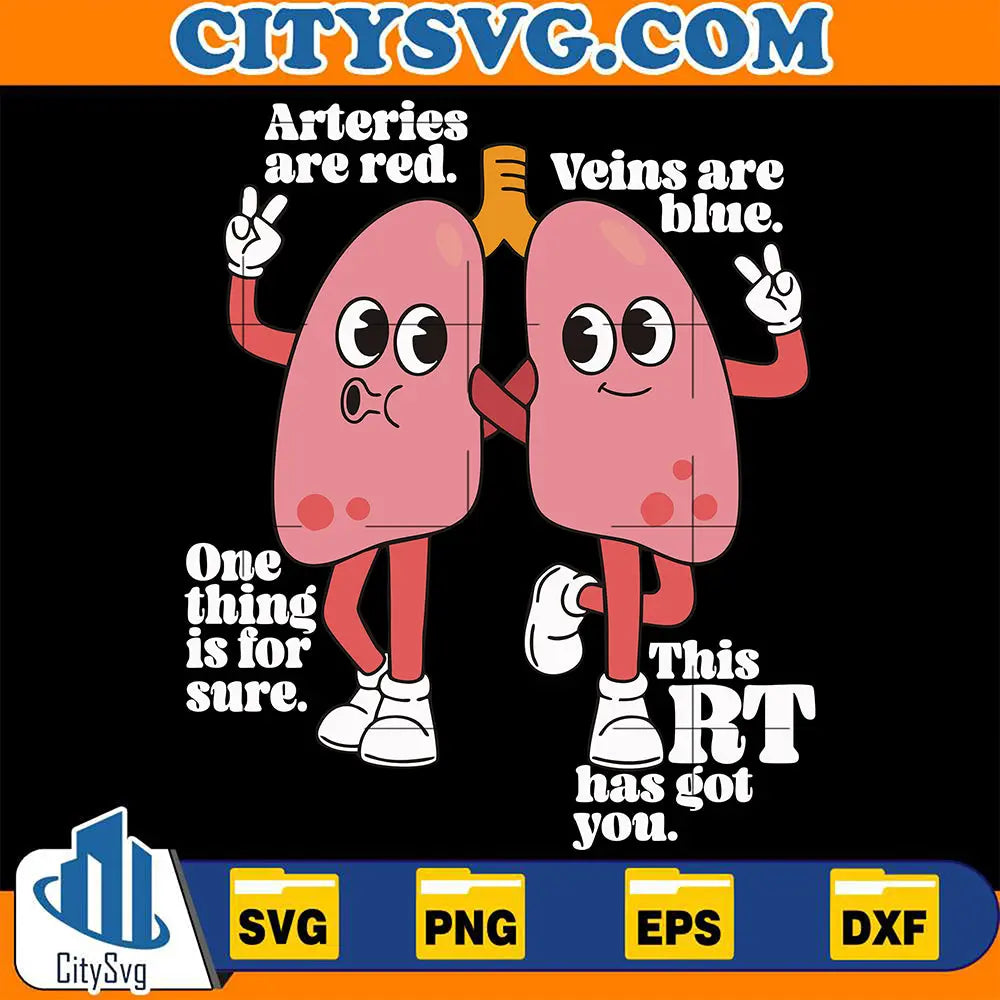 RespiratoryTherapistSvg