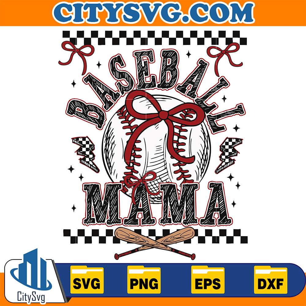 Retro-Baseball-Mama-Svg