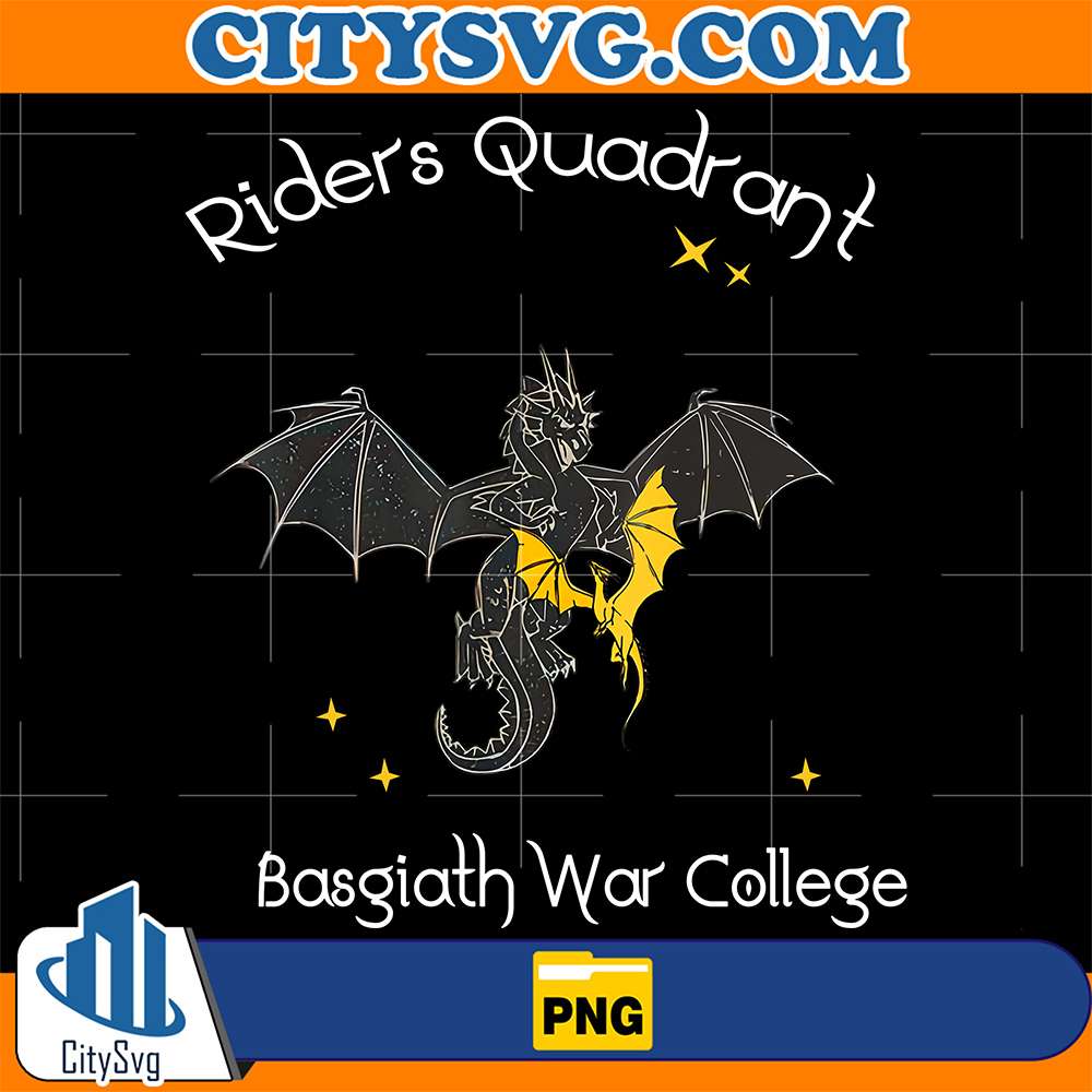 Riders-Quadrant-Basgiath-War-College-Png-2