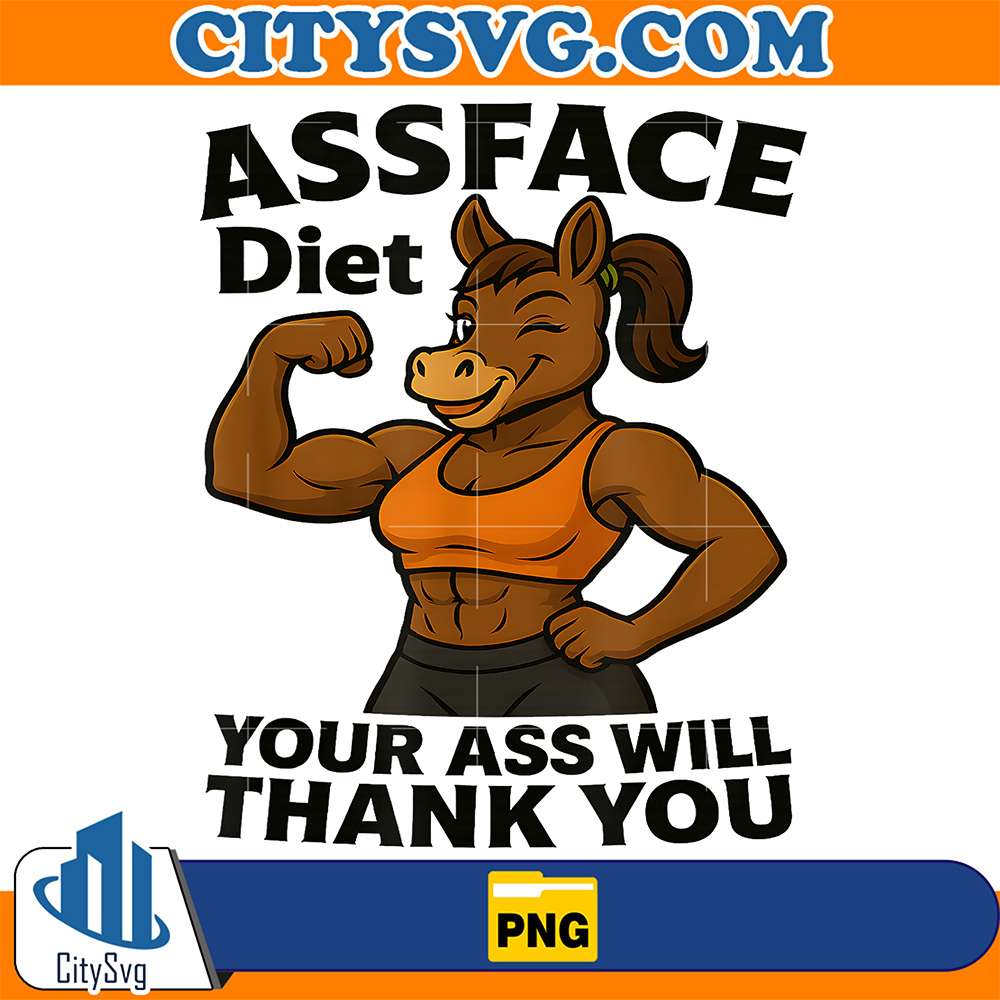 Ripped-Donkey-Your-Ass-Will-Thank-You-Png