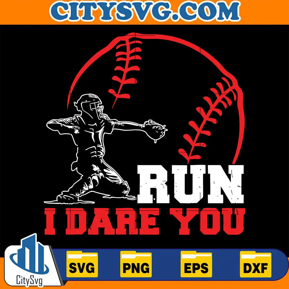 RunIDareYouSvg