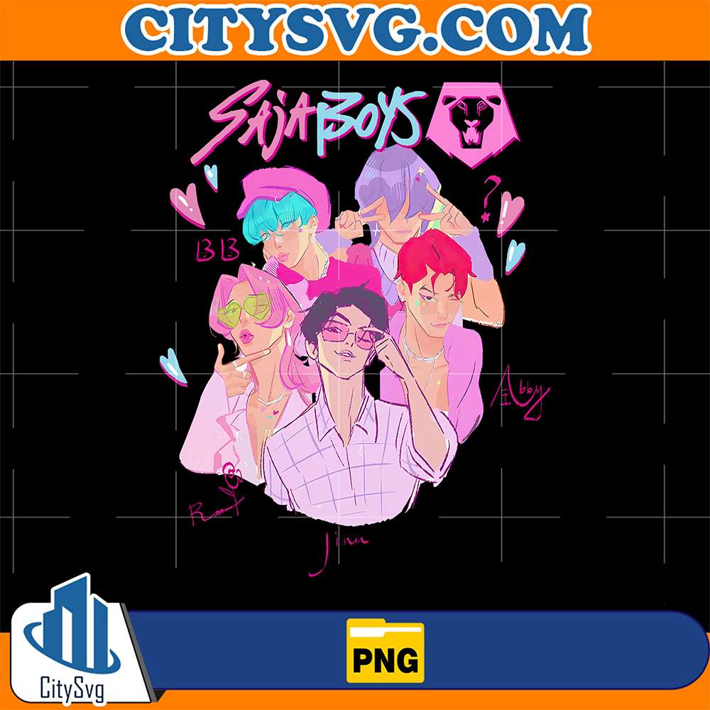 Saja-Boys-KPop-Demon-Hunters-Png-6