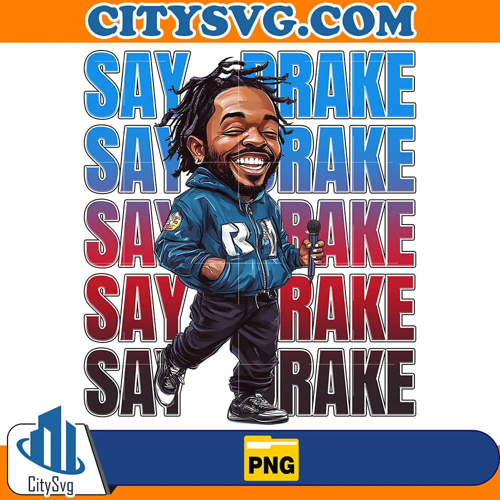 SayDrakePng_2