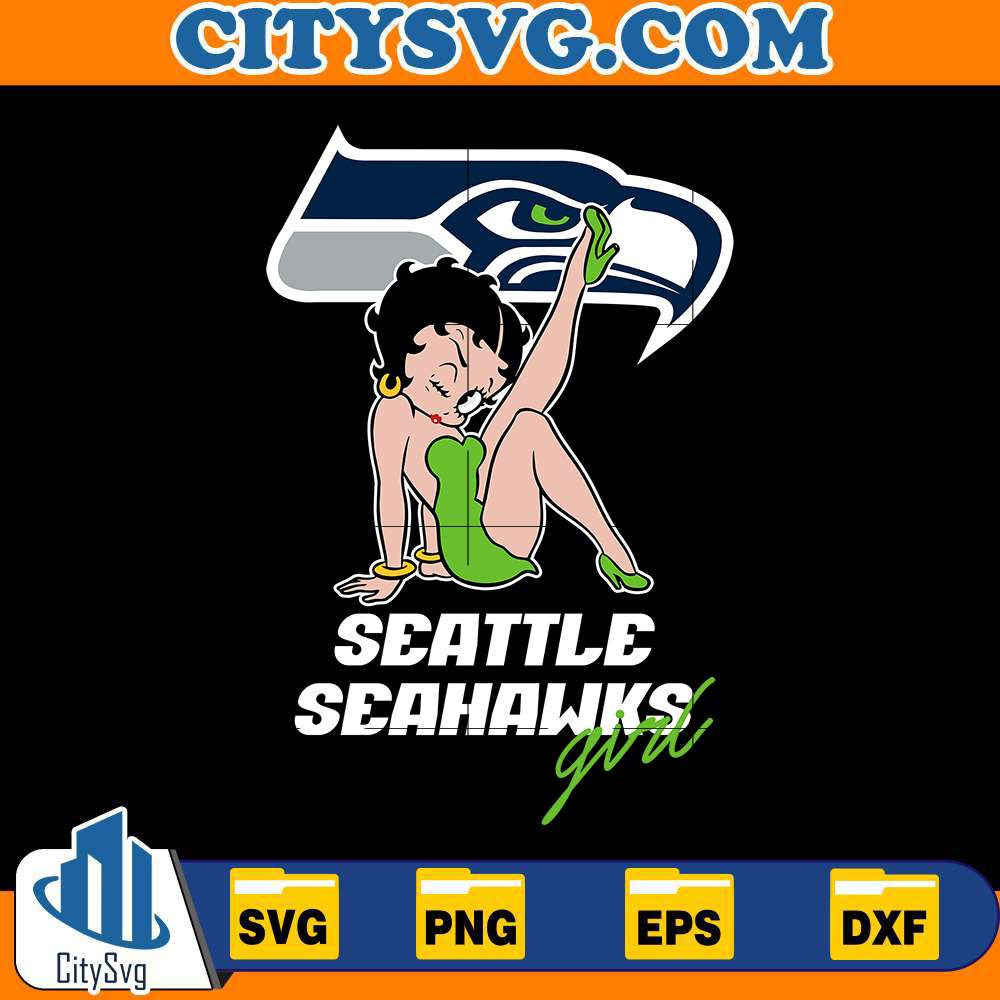 Seattle-Seahawks-Betty-Boop-Svg