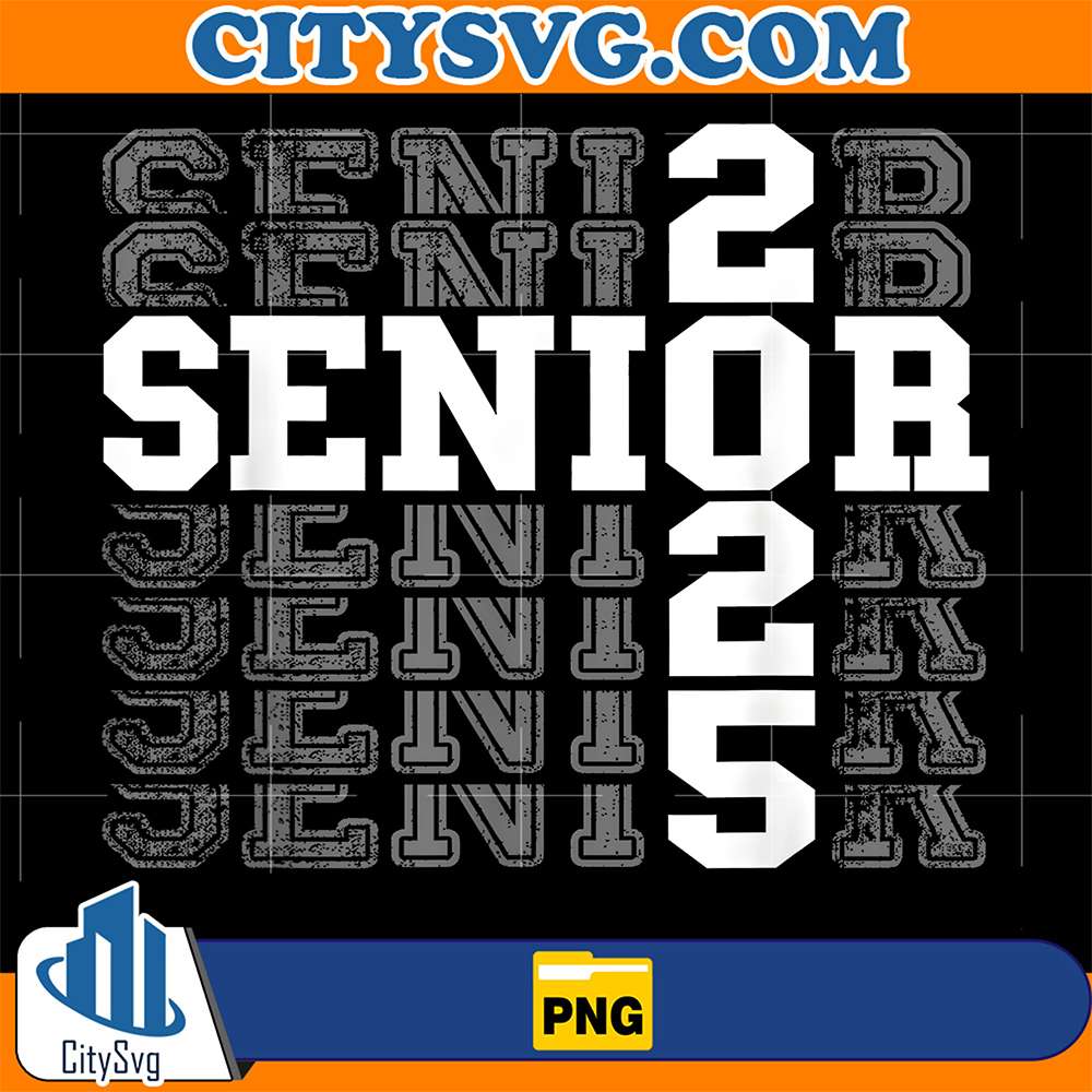 Senior-2025-Png