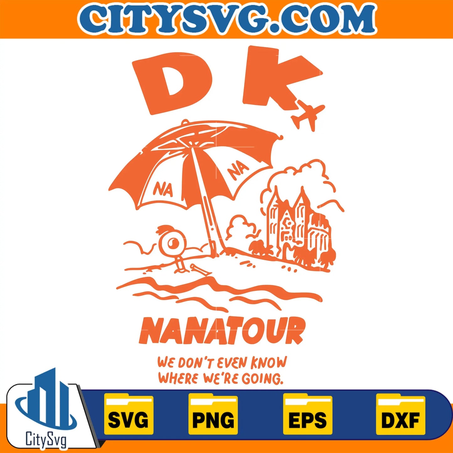 SeventeenNanaTourDKSvg