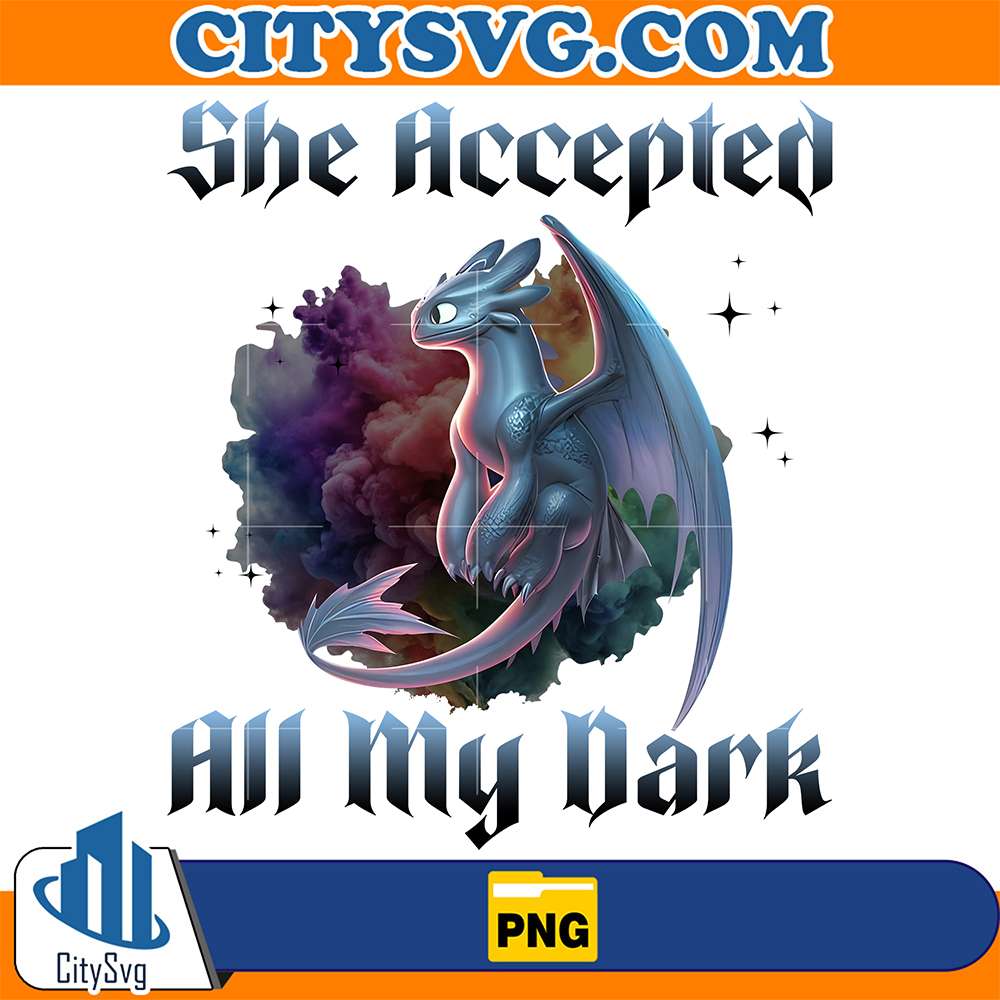 She-Accepted-All-My-Dark-Png