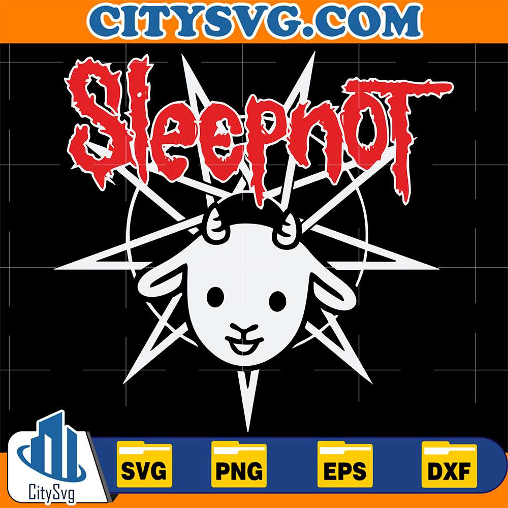 Sleepnot-Svg