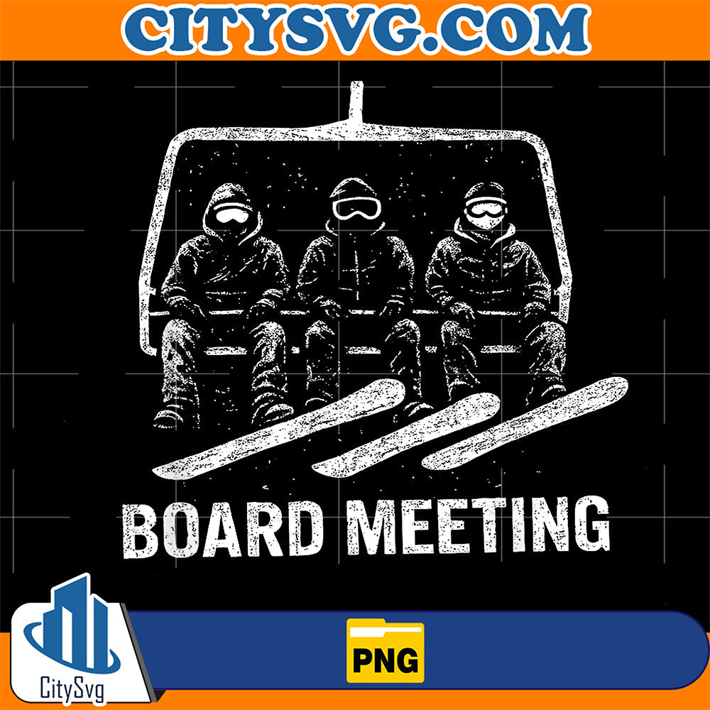 Snowboard Board Meeting, Winter Sports Skiers Png CitySvg